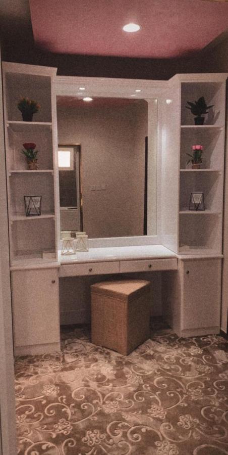 فندق ادوماتو Adomato Hotel Dawmat al-Jandal Ngoại thất bức ảnh