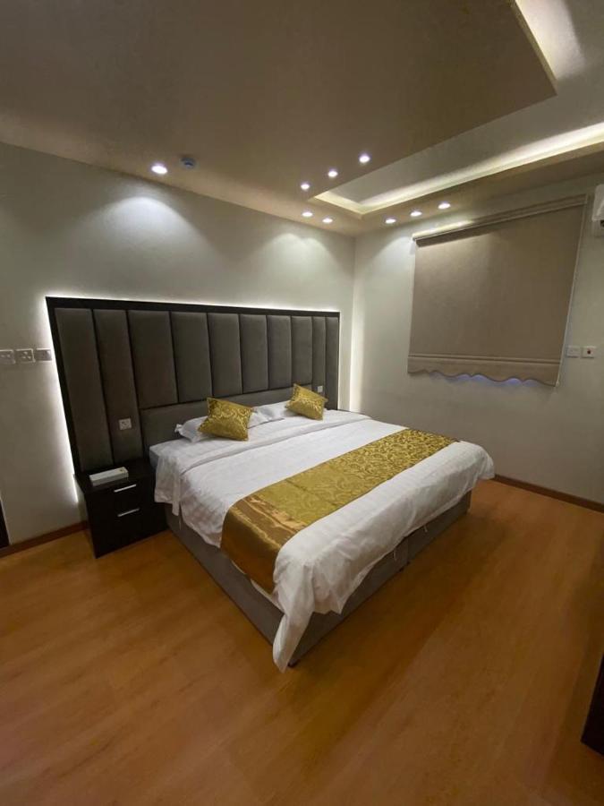 فندق ادوماتو Adomato Hotel Dawmat al-Jandal Ngoại thất bức ảnh