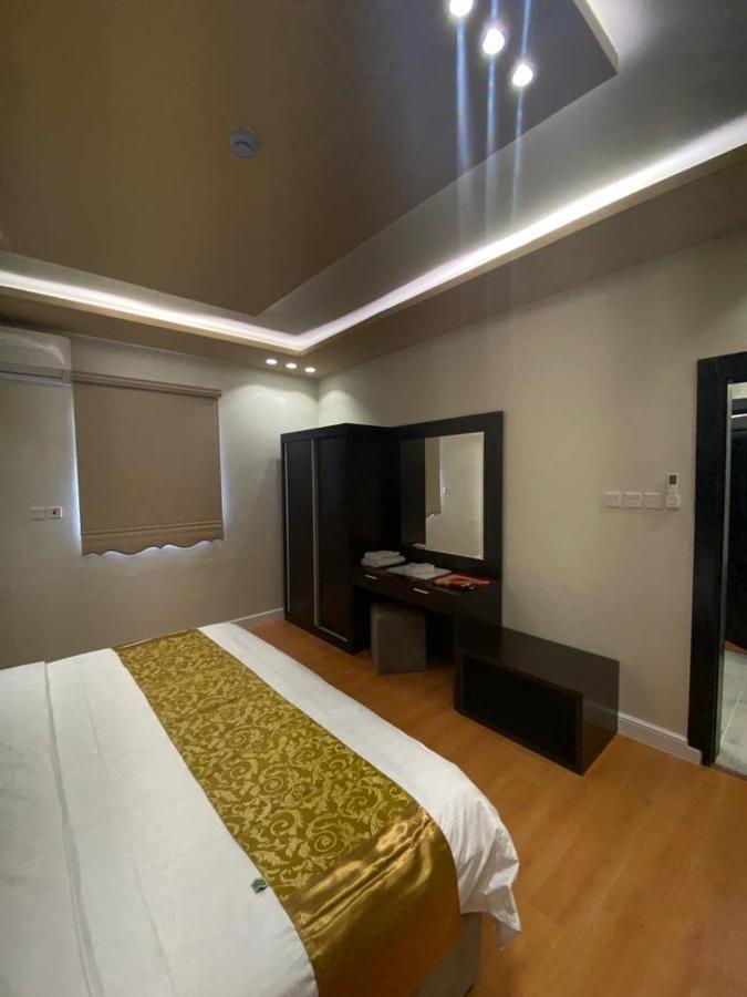 فندق ادوماتو Adomato Hotel Dawmat al-Jandal Ngoại thất bức ảnh