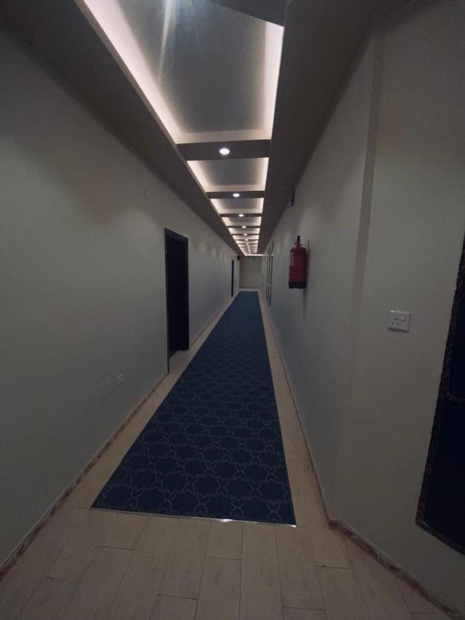 فندق ادوماتو Adomato Hotel Dawmat al-Jandal Ngoại thất bức ảnh