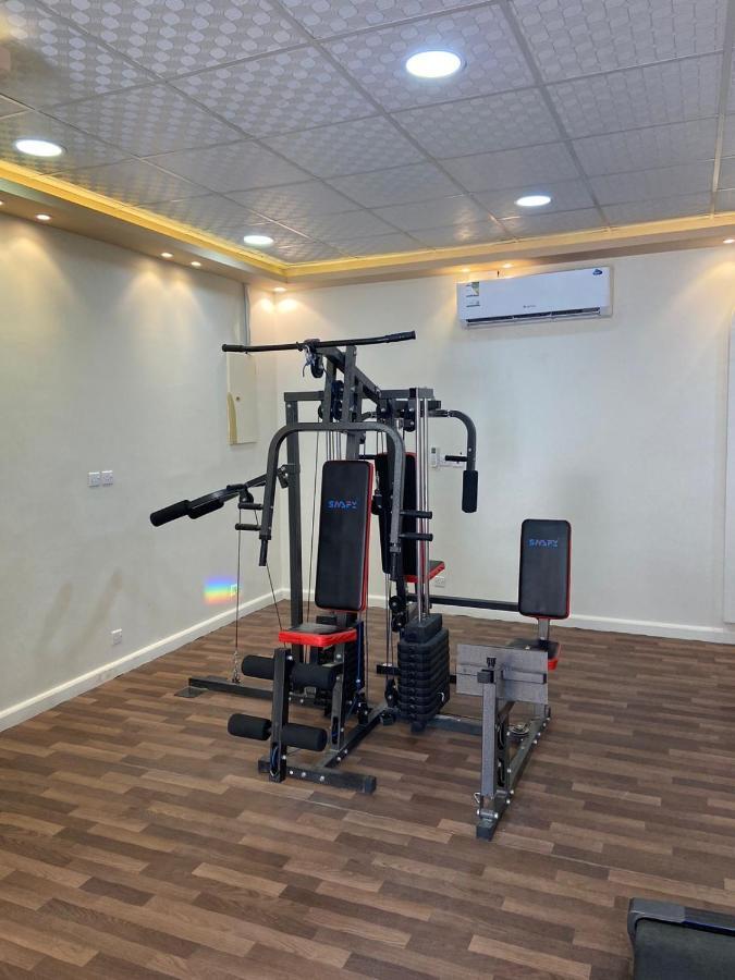 فندق ادوماتو Adomato Hotel Dawmat al-Jandal Ngoại thất bức ảnh