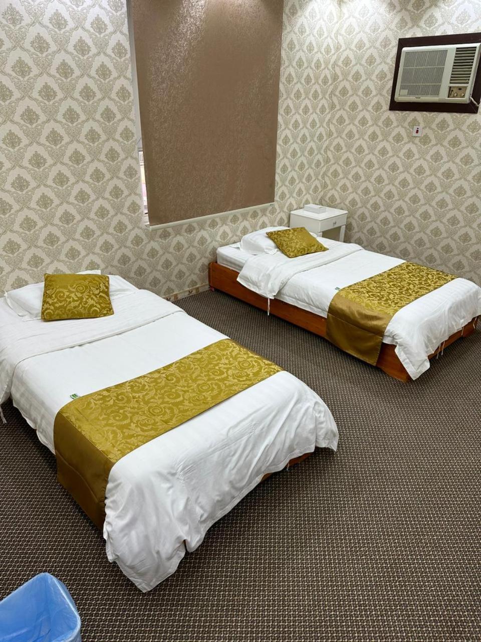فندق ادوماتو Adomato Hotel Dawmat al-Jandal Ngoại thất bức ảnh