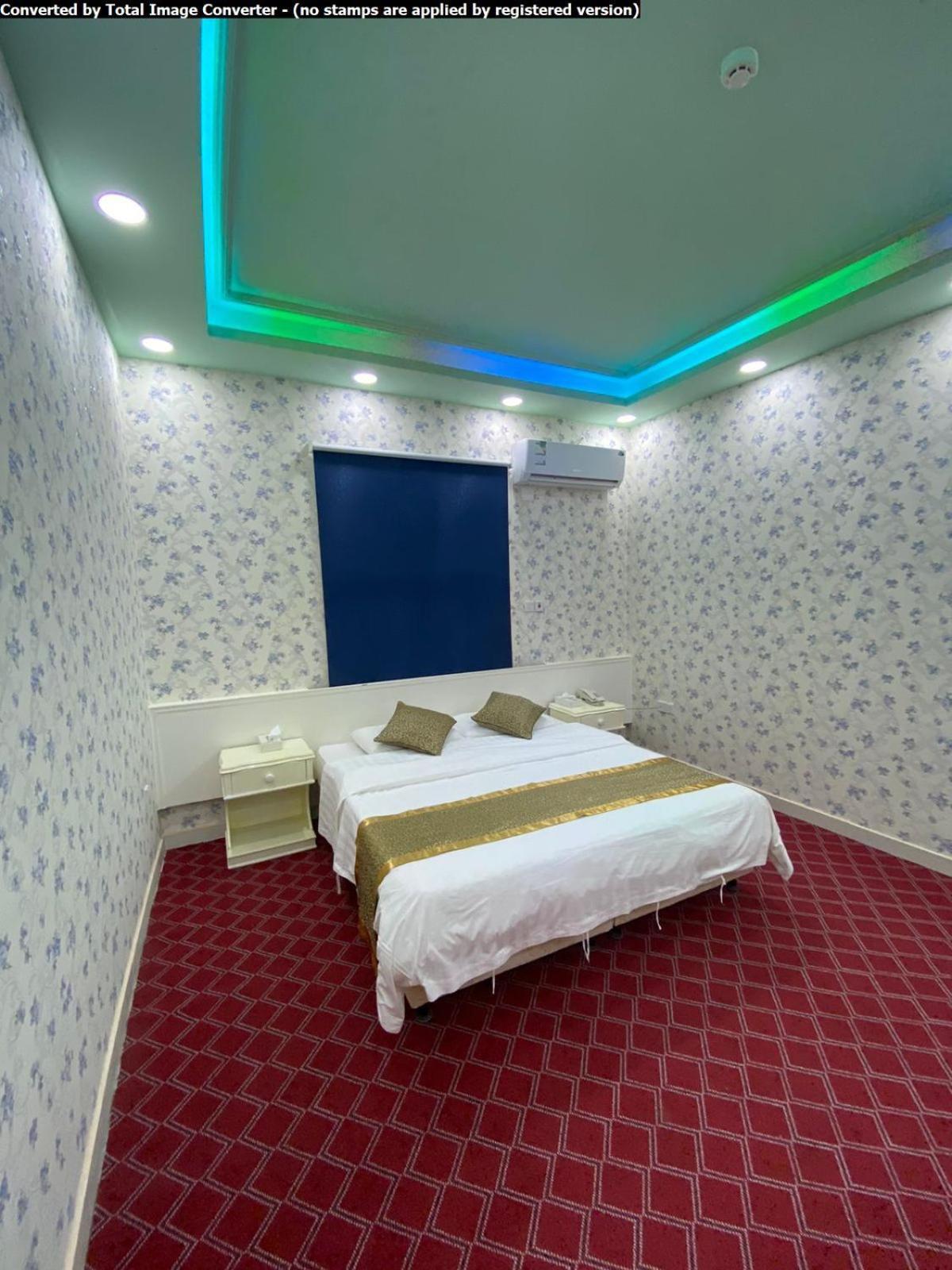 فندق ادوماتو Adomato Hotel Dawmat al-Jandal Ngoại thất bức ảnh