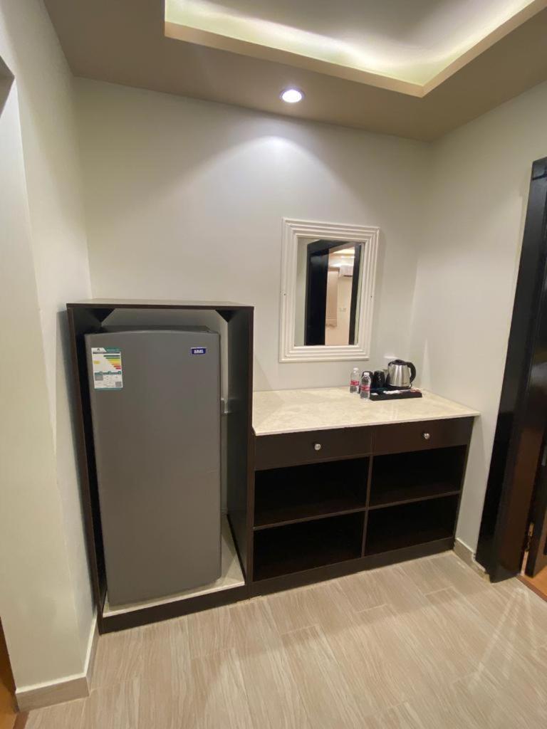 فندق ادوماتو Adomato Hotel Dawmat al-Jandal Ngoại thất bức ảnh