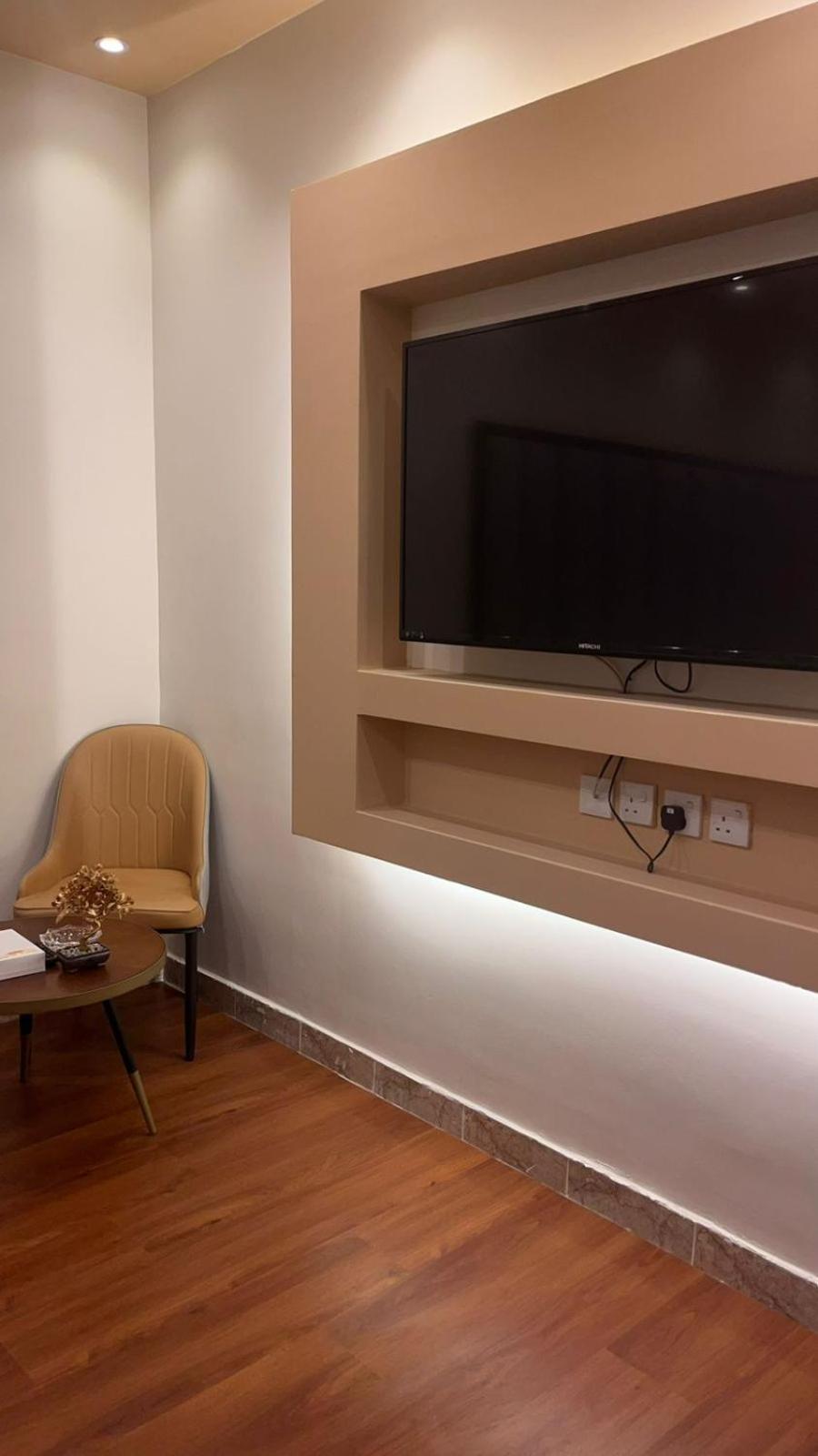فندق ادوماتو Adomato Hotel Dawmat al-Jandal Ngoại thất bức ảnh